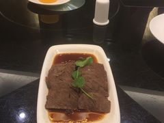 -新南华大酒店(广中店)