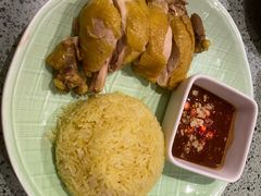 海南鸡饭-Home Thai·泰谣(王府井apm店)