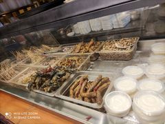 -老号尤兔头(西川店)