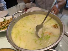 -桃子餐厅·天津菜(红星路直营店)