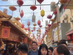 -沙州食驿·非遗小吃夜市