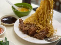 -麦文记面家(佐敦店)