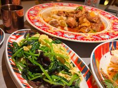 -塔哈尔·新疆盛宴(奉贤龙湖店)