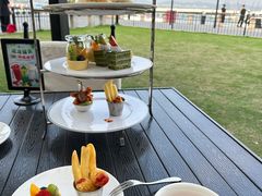 -南沙游艇会·大兵船餐厅