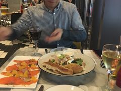 -玛尚诺Pizza&Bar(长泰广场店)
