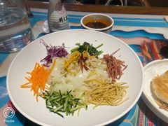 -醉长安(钟楼旗舰店)