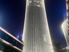 -深圳湾万象城