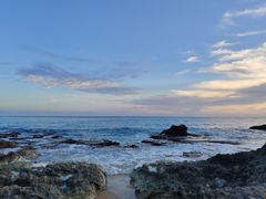 -白沙湾海滩