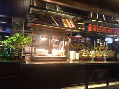 -亚马逊海鲜自助餐厅(惠山万达店)