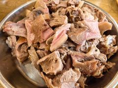 -春明狗肉馆(经开一区店)