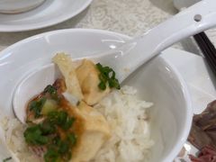 -明香海鲜酒家(华强北店)