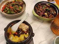 -云海肴云南菜·蒸汽石锅鱼(新奥店)
