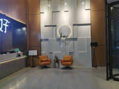 -你好酒店(兰州西关正宁路店)