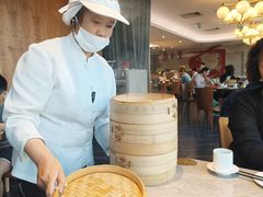 -鼎泰丰(国贸商城店)