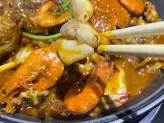 -青木岚小海鲜•小龙虾(友谊店)