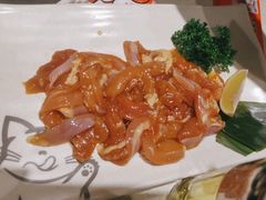 -猫爪爪原切自助烤肉(观音桥阳光世纪店)