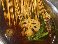-成都瓜串串(华强北店)