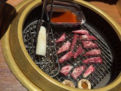 -虎哥六韩式烤肉料理 TIGERGRILL(隆生金山湖中心购物广场店)