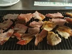 -大汗烧烤滩羊馆(清水河公园店)