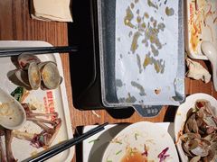 -管氏翅吧(台湾街店)