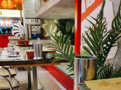 -神府路壹号·海鲜烧烤·砂锅粥·锅物(三坊七巷店)