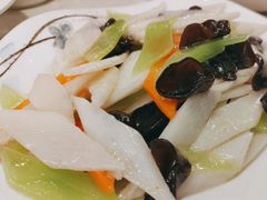 -山里俏·皖南菜(清源路店)