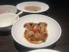 -庐灶江南·江南菜·四合院Bistro(东直门雍和宫·原华侨宾馆店)