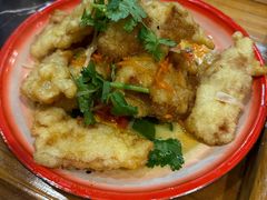 -东北特色铁锅炖·柴火灶(富阳一店)