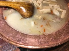 -霄汉羊排(万松园一店)