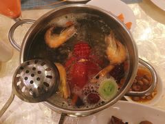 -福州中庚聚龍酒店香汇自助餐厅(南江滨西大道店)