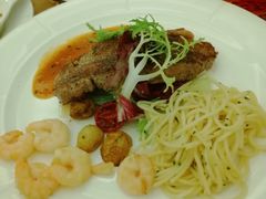 -红房子西菜馆(淮海中路店)