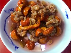 -窄巷子陕菜馆·地道陕西菜(粉巷店)