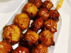 鸡肉丸-宜家·瑞典风味餐厅(北京西红门店)