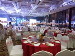 -厦门庐山大酒店·宴会厅