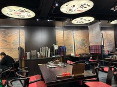 -古都历食南京菜·烤鸭·鸭血粉丝·汤包(南京博物院店)