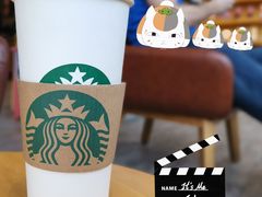 -星巴克(珠海摩尔百货店)