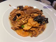 -闫府私房菜·老字号(恒隆店)