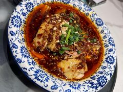 -川味堂·四川豆花(八卦岭店)