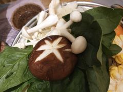 -林妈妈村·日式料理(宝山龙湖天街店)