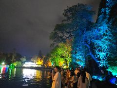 -桂林两江四湖景区