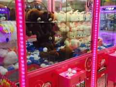 -爱玩嘉年华(龙湖曲江天街店)