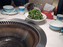 -遇东北林区铁锅炖(南开店)