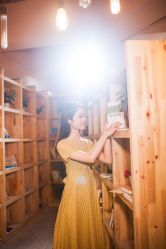 -克拉女神写真馆·匠心定制