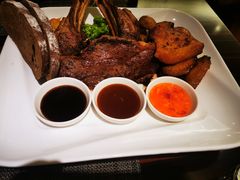 -上海红塔豪华精选酒店