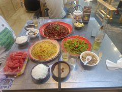 -馬伍旺川菜(江北虹悦城店)