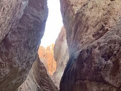 -天山神秘大峡谷