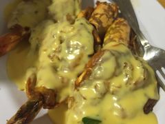 -ZF Seafood Restaurant 卓峰海鲜餐