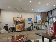 -陆长玖古法猪脚饭(玄风桥店)