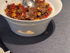 -喜湘宴·精致湖南菜(和平西桥店)