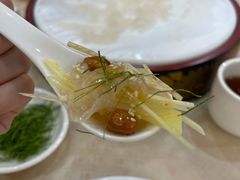 -寻味顺德·南记酒家·传统顺德菜·鱼生(广源路店)